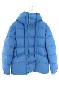 モンクレール MONCLER 21AW GRIMBLAT サイズ:2 フード付きダウンジャケット 中古 BS99