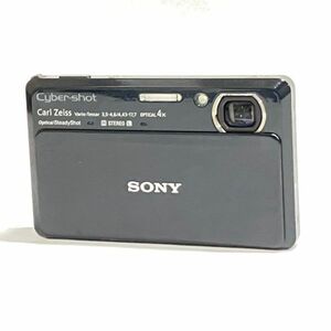 CEM083K SONY ソニー Cyber-shot DSC-TX7 サイバーショット コンパクトデジタルカメラ ブラック系