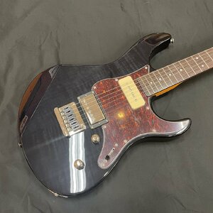 YAMAHA PACIFICA611HFM / TBL【イオン新潟西店】