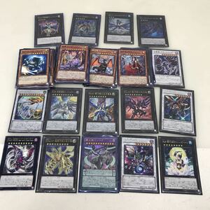 16　中古　遊戯王　トレカ　現状品　カードゲーム　ポスト投函可　ジャンク　まとめ売り