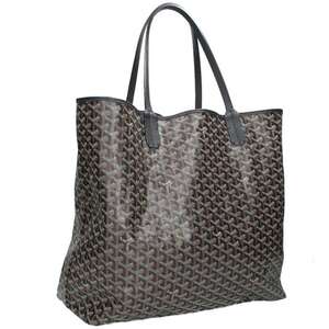 ゴヤール GOYARD ST LOUIS XXL / サンルイ サイズ:XXL PVCコーティングトートバッグ 中古 SB01