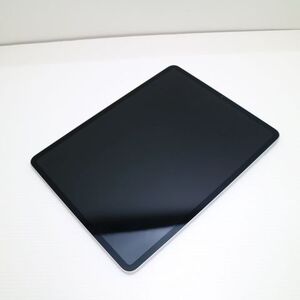 超美品 iPad Pro 12.9インチ 第5世代 Wi-Fi 128GB シルバー 本体 即日発送 土日祝発送OK あすつく