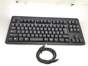 ●REALFORCE R3 メカニカルキーボード