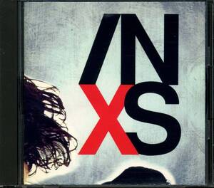 INXS★X [インエクセス,アンドリュー ファリス,Andrew Farriss,マイケル ハッチェンス,Michael Hutchence]