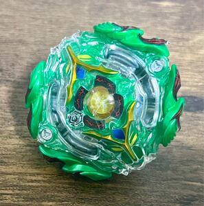 イェーガーユグドラシル.G.Y ランダムブースターレア ベイブレードバースト 国内正規品 beyblade