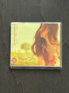 【プロモ盤CD】ヴァネッサ・カールトン：オーディナリー・デイ　～スペシャル・ツアー・エディション