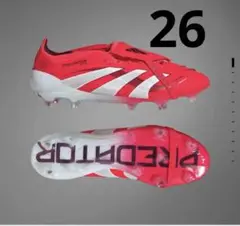 adidas アディダス predator ELITE プレデターエリートFG