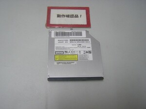 PRIME Gallaria BLB2 等用 DVD-マルチ UJ890