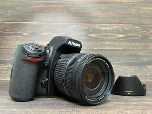 Nikon ニコン D700 レンズセット デジタル一眼レフカメラ #53