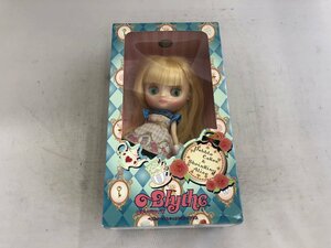 【Blythe】ペプルケーキ＆シュリンキングアリス　ミディブライス　　タカラトミー着せ替え人形　ドール　おもちゃ　SY02-FDN