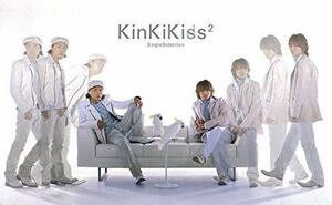 【中古】 Kinki Kiss 2 single selection (通常版) [DVD]