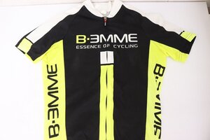 ▽BIEMME ビエンメ 半袖ジャージ サイズ不明