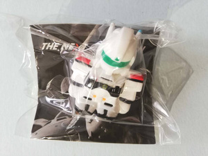 新品★イングラム フィンガーパペット★劇場版 パトレイバー ソフビ フィギュア 指人形 グッズ ロボット アニメ アルフォンス 泉野明 a9