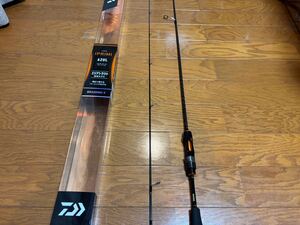 DAIWA ダイワ イプリミ62UL 