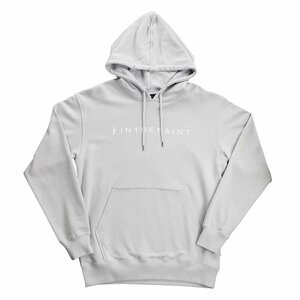 1515856-InThePaint/PULL OVER HOODIE バスケットウェア プルオーバーフーディ バー