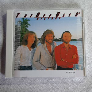 THE BEE GEES「THE BEE GEES