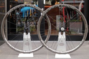 カンパニョーロ Campagnolo ボーラ ワン BORA ONE 35 AC3 カーボン クリンチャー ホイールセット シマノ11/12s 【東京南麻布店】