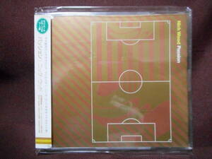 Nick Wood ニック ウッド / Passion パッション / VICP-35069 / 帯付き / キリンビールスポーツCM サッカー