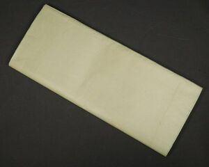 I060203 長半紙 書道用品 保管品 約1.5Kg