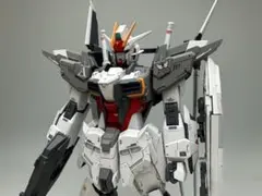 全塗装完成品　MG エクスインパルスガンダム