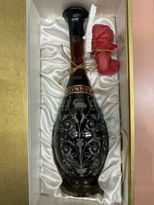 1円スタート MONNET Josephine EXTRA BELLE RESERVE モネ ジョセフィーヌ エクストラ ベル リザーブ コニャック ブランデー 700ml40%未開封