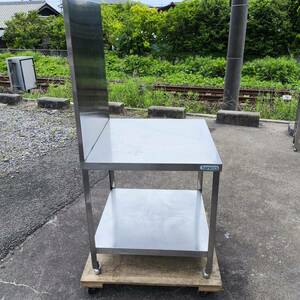 tanico タニコー株式会社 作業台 約W650×D640×H700mm