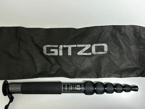 GITZO2561T カーボン一脚 ジッツオ カーボン一脚