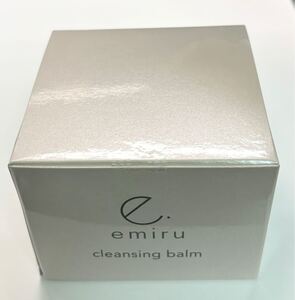 エミル クレンジングバーム N 80g emiru