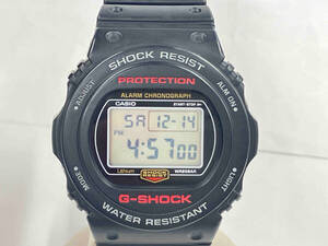 CASIO カシオ G-SHOCK Gショック DW-5750E 8N2BD2 クォーツ 腕時計