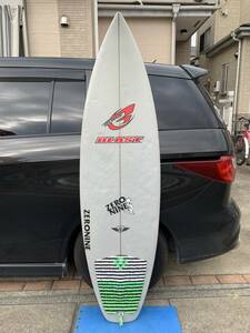 BLAST SURFBOARD ZERONINE