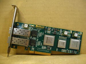 ▽Myricom 10G-PCIE-8B2-2S 10Gbps SFP+ DUAL PORT イーサネットアダプタカード PCI-EX 中古 ミリコム