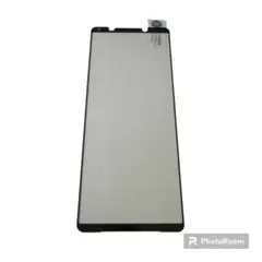 AQUOS R5G 用 ガラスフィルム 1枚入