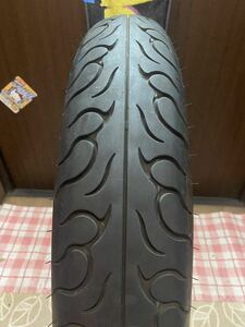 中古MCタイヤ IRC Wild Frare WF-920 120/90-18 2120 A3167