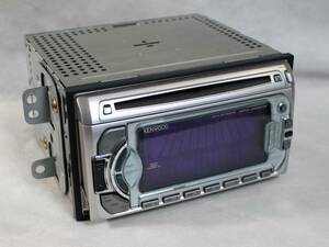 【カーオーディオ】KENWOOD DPX-5021M【CD/MDプレーヤー】