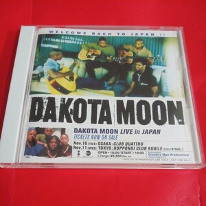 [CD]DAKOTA MOON/A PROMISE I MAKE