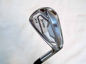 ダンロップ スリクソン-SRIXON- ZX5 Mk II アイアン Diamana ZX-II for IRON S