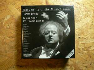 12CD レヴァイン/Documents of the munich years