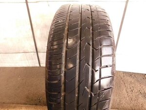 【カ17】TRANPATH mpZ▼205/50R17▼1本即決