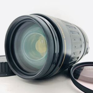 ★極上品★キヤノン CANON EF 100-300mm F4.5-5.6 USM　＃437ab