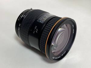 Tokina AT-X AF 28-70mｍ F2.8 ペンタックス ズームレンズ