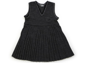 ニットプランナー（ＫＰ） Knit Planner(KP) ジャンパースカート 100サイズ 女の子 子供服 ベビー服 キッズ