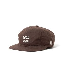 TACOMA FUJI RECORDS GOOD BEER キャップ 新品未使用 cap new タコマフジレコーズ 2024 Jerry UKAI ジェリー鵜飼