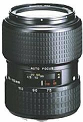 Mamiya 645AF 55-110mm/F4.5(中古品)