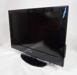 SANWA 32型 液晶テレビ LTV3232XS 直接引取（東大阪）・自社配達歓迎