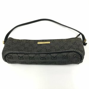 GUCCI グッチ GGキャンバス ハンドバッグ 07198 2123【CEAW5006】