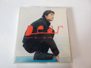 ＣＤ★福山雅治★Dear★２枚組★USED品★即決★