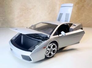 1／18 Maisto Lamborghini Gallardo ランボルギーニ ガヤルド