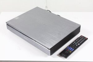 TOSHIBA 東芝 DBR-M190 REGZA レグザ BDレコーダー 12年製 【保証品】