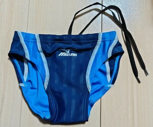 ミズノ　競泳水着 競パン　セントラルスイミング　指定水着　ジュニア130サイズ　スイミングスクール　Vパン MIZUNO　ストリームエース