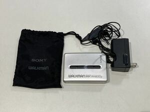 7376 SONY WALKMAN ソニー ウォークマン WM-EX600 カセットプレーヤー カセットウォークマン ジャンク品 通電未確認